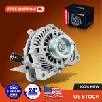 New Car Alternator For Honda Civic 1.8L L4 2006 2008 2009 2010 2011 11176. Fixed Price $66.99.