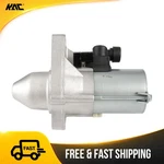 17958 Starter Fits Honda Civic 1.8L 2006 2007 2008 2009 2010 2011 31200RNAA51. Fixed Price $53.19.