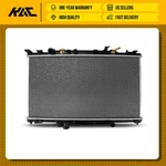 Radiator CU2443 For 2002-2006 Honda Cr-v 2003-2006 Element Ex Dx Lx Sport 2.4L. Fixed Price $62.99.