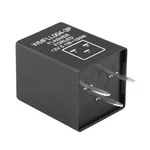 Socal-led Lighting 3-PIN EP28 EP-28 Electronic Flasher Relay For Fix Turn.... Fixed Price $17.21.
