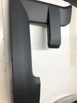 Garage-pro Grille Trim Compatible 2015-17 Ford F-150 Driver Side Black F01212115. Fixed Price $79.99.