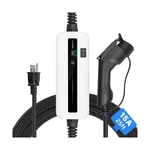 Level 1 Charger, Electric Vehicle Portable With 25FT Cable, Home E.... Fixed Price $148.74.