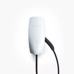 Tesla - Wall Connector Level 2 Hardwired Electric Vehicle (ev Charger) Up T.... Fixed Price $450.00.