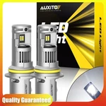 Auxito 9004 HB1 Led Headlight High Low Beam Bulbs For Dodge Ram 1500 2500 3500. Fixed Price $45.59.