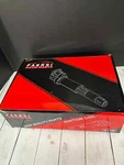 Faersi Set Of Ignition Coil And Spark Plug C566 DG508 DG457. Fixed Price $89.00.