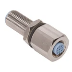 Maretron Micro Bulkhead Feed-thru (bhf-cm-cf). Fixed Price $36.00.