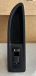 Oem 2010 Dodge Caliber Rh Right Front Window Switch With Black Bezel #04602785AA. Fixed Price $45.00.