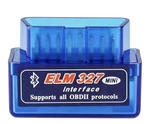 ELM327 Launchh OBD2 Professional Bluetooth Scan Tool Code Reader For Android. Fixed Price $9.99.