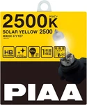 Piaa Halogen Bulb For Headlamp/fog HB3/HB4/HIR1/HIR2 2500K Solar Yello. Fixed Price $34.97.