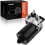4PINS Front Windshield Wiper Motor Without Washer Pump Compatible Ram. Fixed Price $94.10.