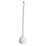 Lumitec Contour Anchor Light - 12" White Shaft, Base 101692. Fixed Price $141.69.