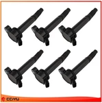 Cciyu Ignition Coil Pack For 2007-2015 Toyota Camry Avalon Lexus ES350 3.5L V6. Fixed Price $69.99.