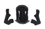 Crg Full Face Helmet Replacement Pads Size Xs,s,m,l,xl,xxl Available. Fixed Price $10.99.
