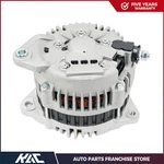 Kac Alternator For Nissan Altima 3.5L 2002-06 LR1110-721F 12366. Fixed Price $105.44.