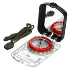 Bijia Orienteering Map Compass -sighting Mirror With Adjustabl. Fixed Price $22.69.