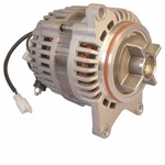 Oeg Parts Alternator Compatible With Honda Gold Wing Aspencade Interstate 1990-2. Fixed Price $181.35.