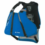 Onyx Movevent Curve Adult XL/2XL Life Jacket Vest, Blue, Absolute Outdoors. Fixed Price $72.56.