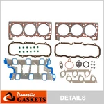 Fits 95-96 Ford Explorer Ranger Aerostar Mazda B4000 4.0L Ohv Head Gasket Set. Fixed Price $69.28.