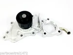 New Oaw T1810 Water Pump For Toyota Pickup 4RUNNER V6 3.0L 3VZE 88-92 With Tube. Fixed Price $29.00.