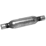 Walker Exhaust 17812 Universal Resonador De Escape. Fixed Price $84.76.