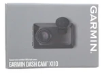 Garmin X110 Voice-controlled 1080P Dash Camera. Fixed Price $159.99.