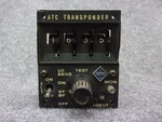 Narco Atc Transponder Control Unit P/n UTC-1. Fixed Price $76.83.