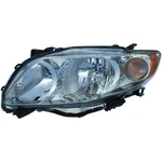 Dorman 1592075 Head Lamp Assembly. Fixed Price $130.93.