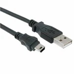 Usb Sync Data Transfer Power Charger Cable Cord Connect Pc For Gps Garmin Nuvi. Fixed Price $7.99.