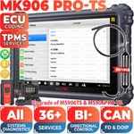Autel Maxicom MK906 Pro-ts Upgrade Of Maxisys MS906 Full Tpms. Fixed Price $1349.00.