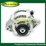 Premier New Alternator Fits Suzuki Grand Vitara Jimny Petrol Baleno 199. Fixed Price $141.64.