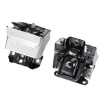 Vevor Engine Motor Mount Set For 2007 2013 Chevrolet Silverado 5.3L V8. Fixed Price $51.90.