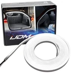 6K Cool White 360 Trunk Illumination Led Light Strip W/switch For Tesla Model Y. Fixed Price $29.09.