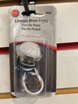 Peterson Mfg V432 License Plate Clearance Light 1.25IN Diameter. Fixed Price $10.00.