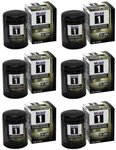 MOBIL1 M1-206A Premium Extended Performance 20,000 Mile Oil Filter Pack Of. Fixed Price $99.89.