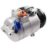 A/c Ac Compressor For Bmw 330CI 330I 330XI 525I 528I 530I 540I SD7SB16C. Fixed Price $148.92.