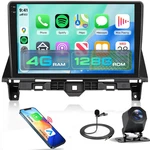 4G128G Rimoody Wireless Carplay Radio For Honda Accord 2008-2013 Android 15. Fixed Price $209.18.