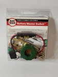 Littelfuse Anti-theft Battery Online Switch ATD0300BP. Fixed Price $17.95.