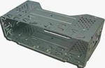 Mounting Sleeve For Pioneer DEHX3500UI DEHX35UI DEHX3600S DEHX3600UI DEHX36U. Fixed Price $32.08.