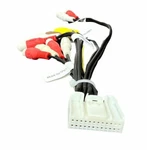 Rca Cable Harness For Pioneer AVICZ140BH AVIC-Z140BH. Fixed Price $14.19.