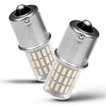 Heifymi 1156 Led Bulb 12V 24V Reverse Lights 1141 1003 7506 BA15S P21W Su.... Fixed Price $17.35.
