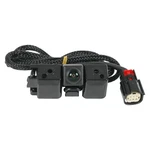 Backup Camera Chevy Silverado Gmc Sierra 2014-2015 Rear View. Fixed Price $44.63.