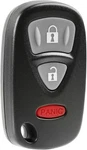 Fob Keyless Entry Remote Fits 2007-2009 Suzuki SX4 / 2006-2012 SUZ-S005. Fixed Price $55.98.