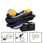 H4 Led Headlight Wiring Harness Relay Kit For 9003 H6054 H5054 6014 6052. Fixed Price $18.99.