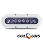 Oceanled X8 X-series Color Change 012307C. Fixed Price $417.00.