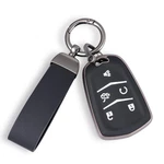 Wjs Key Fob Cover,car Case Shell Protector Compatible With 2014-2023 Cadi.... Fixed Price $42.81.