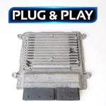 05150518AA Dodge Avenger Journey Sebring 2009-2011 2.4L Engine Computer Plug Ngo. Fixed Price $164.00.