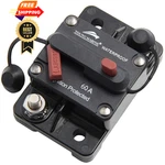 Young Marine Circuit Breaker For Boat Trolling With Manual Surface MOUNT-60A. Fixed Price $37.99.
