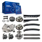 Kax Engine Timing Kit Ford F-150, Expedition, F-250, F-350 5.4L 2004-2008. Fixed Price $299.41.