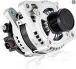 11326 Alternators Fit For Toyota RAV4 09-12, Highlander 08-16, Venza 09-16,. Fixed Price $224.02.