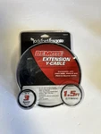 Rockford Fosgate Boat Extension Y-cable Pmxyc Sea Ray 1/2 Feet. Fixed Price $18.99.